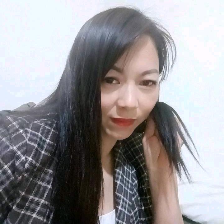 坚强