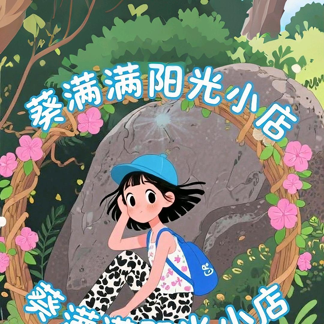 葵满满阳光小店