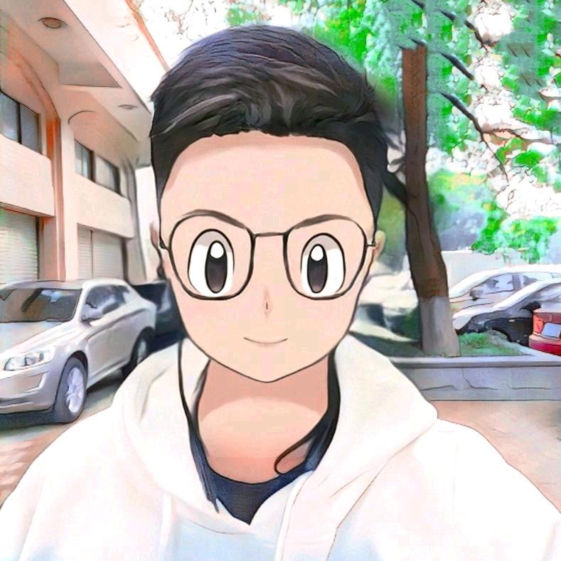 Alex叮当
