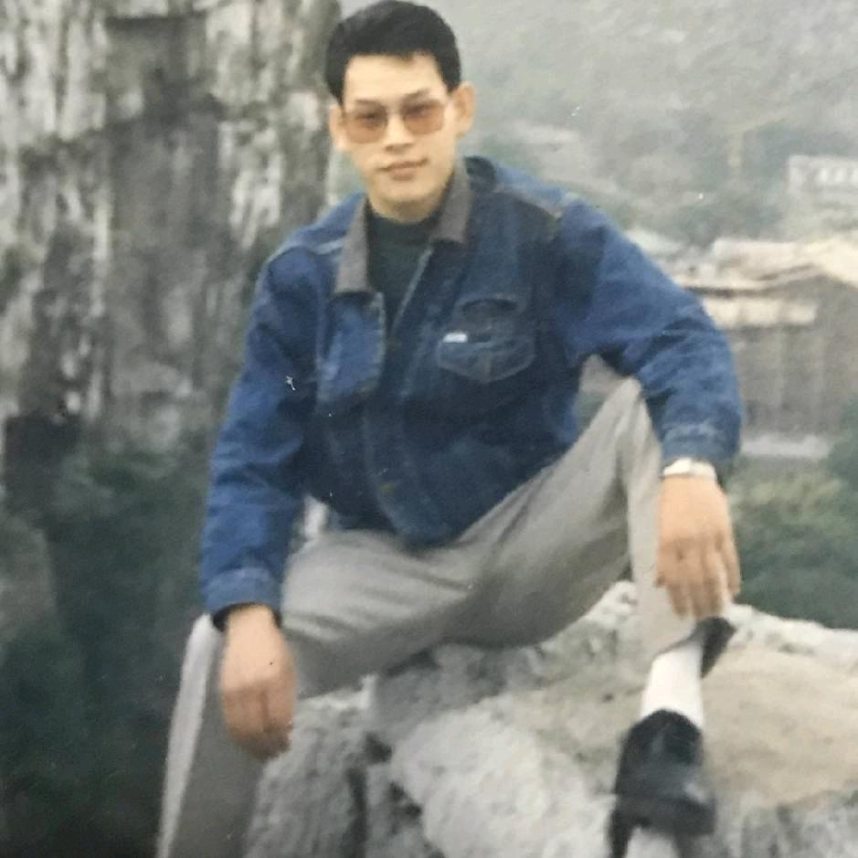 激情哥