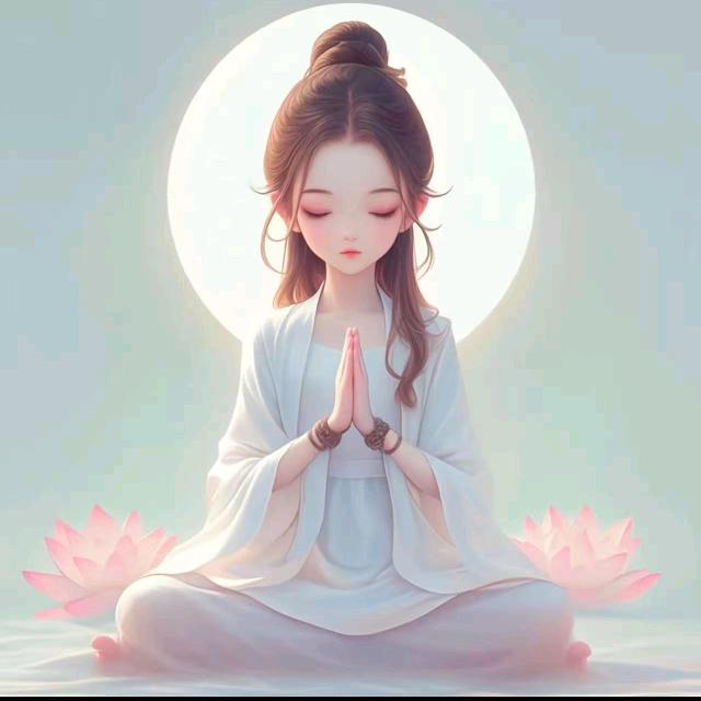 郭郭L（ᰔᩚ妙善阁₈ଓ）🪷🐍