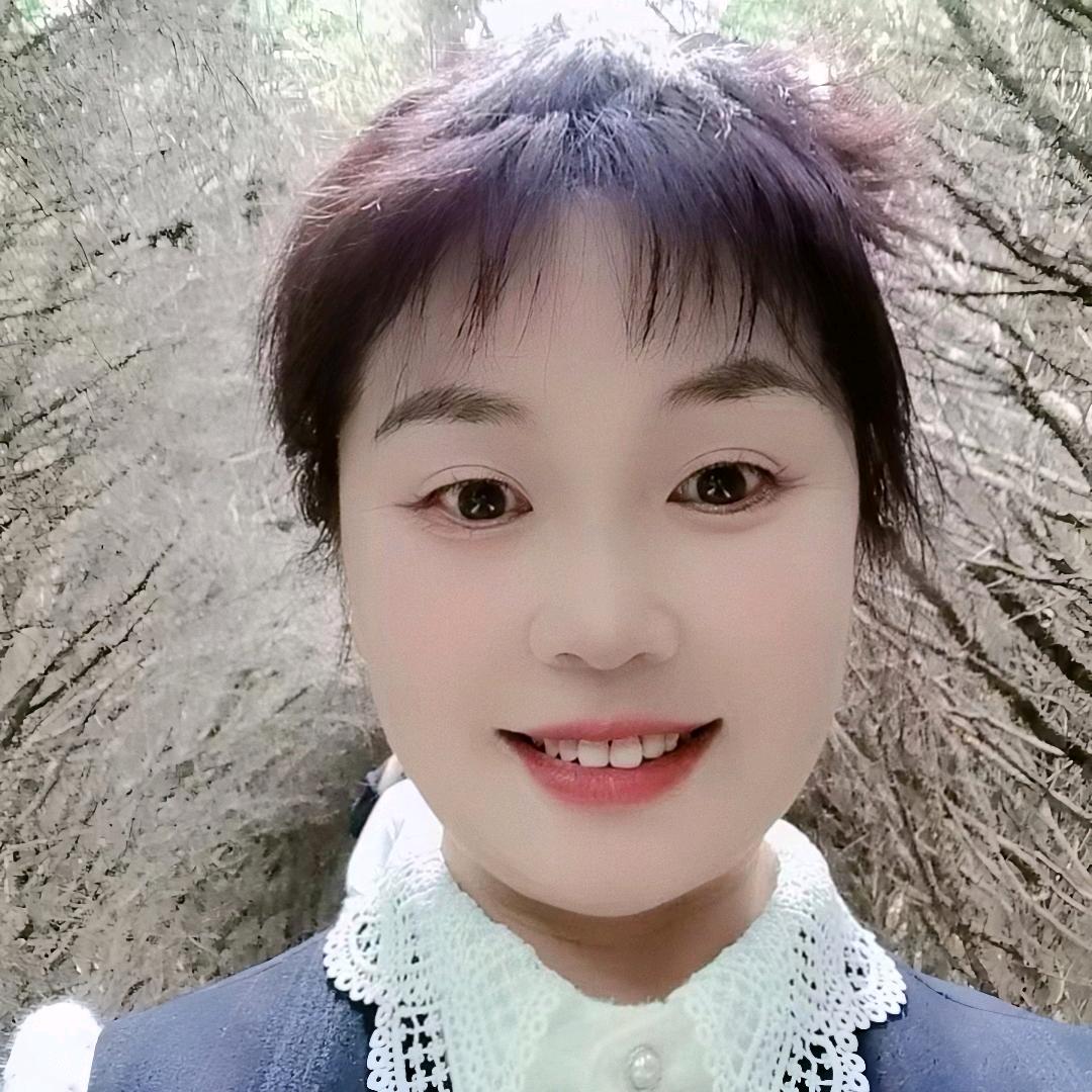 清谷幽兰（拒私聊）