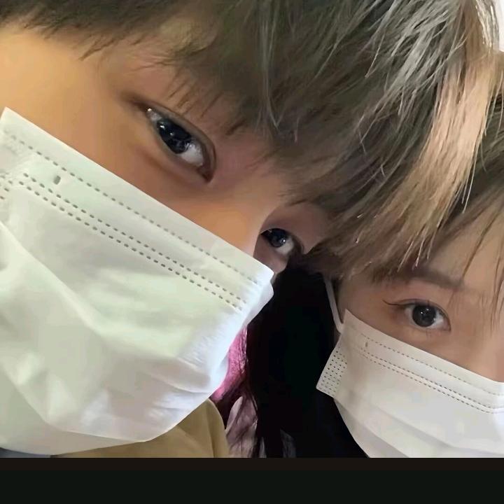 晚霞💤
