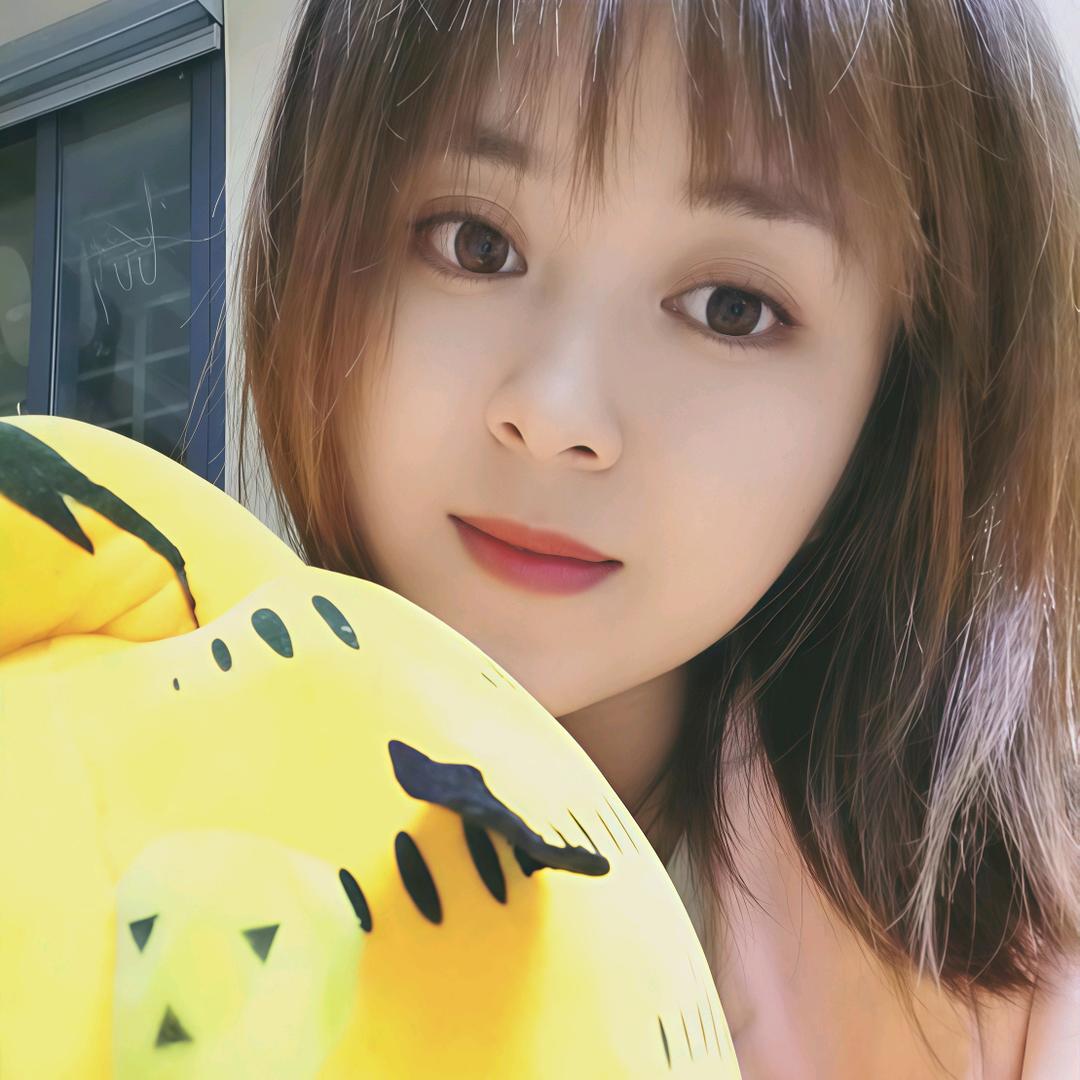 小糖果吖