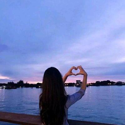ღ᭄与你相伴💞