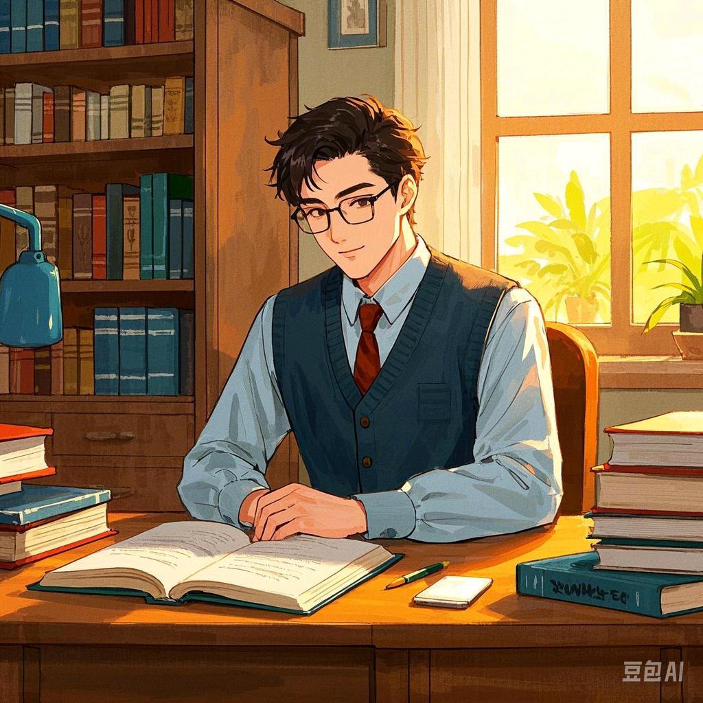 学霸小助手