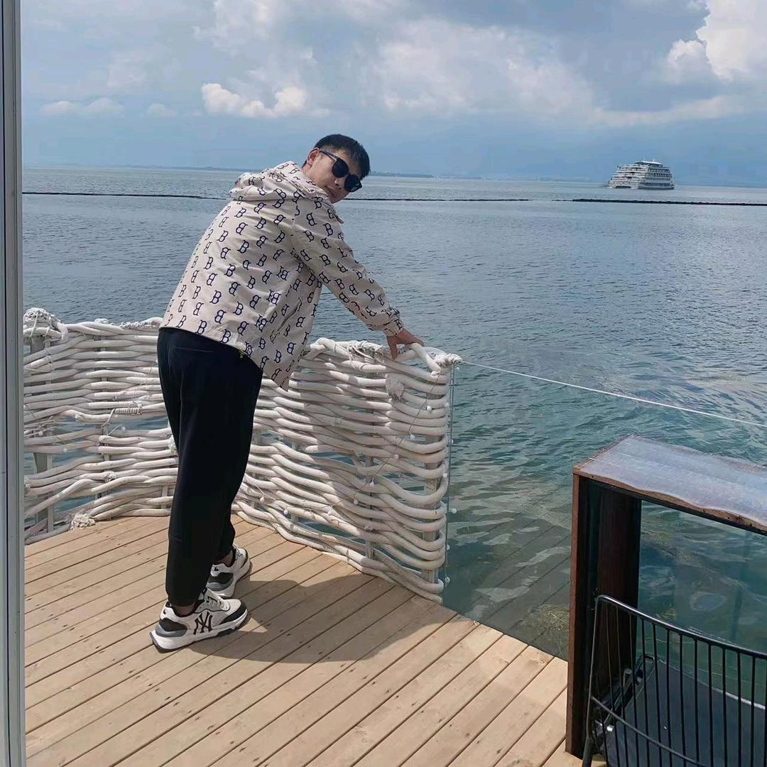 亳磊种植合作社(何首乌，生地)王磊