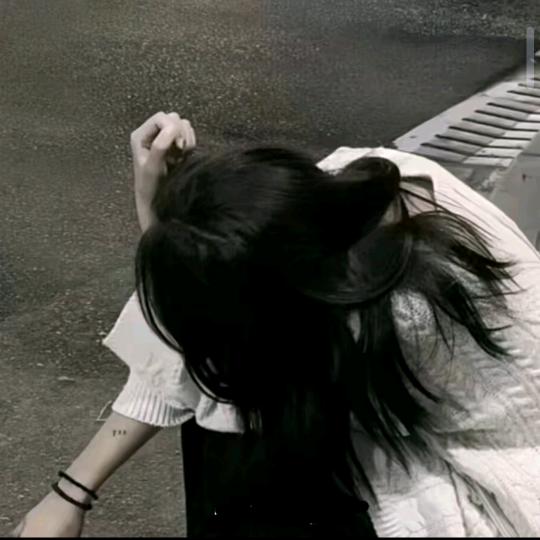 看不到的人生路，猜不到的人心