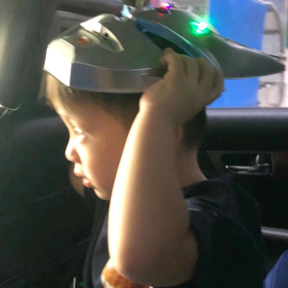 只是执念在作祟