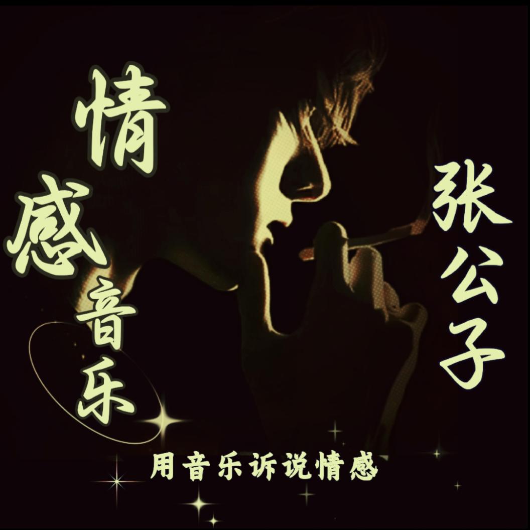 张公子情感音乐❄
