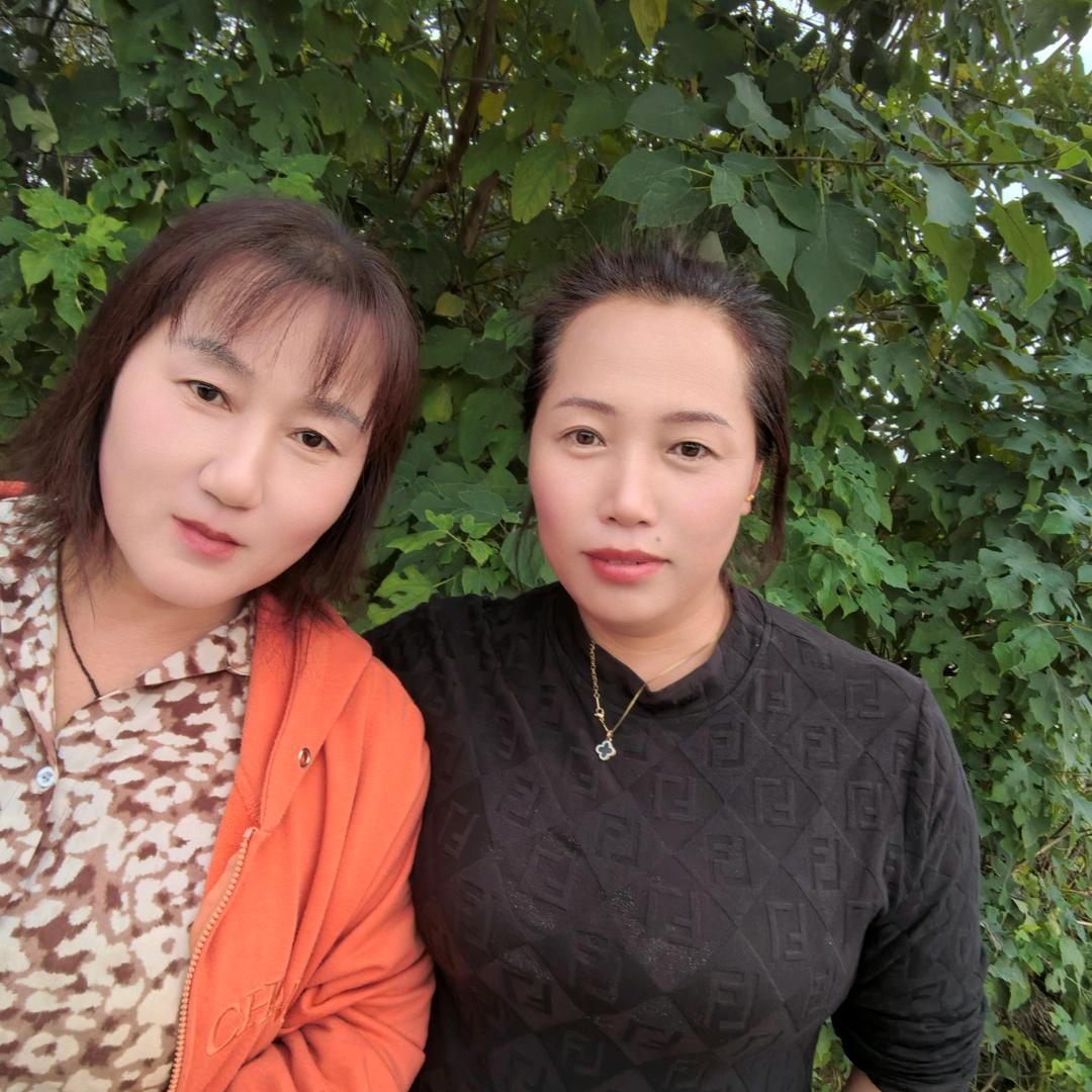 朵朵花香（搞笑妯娌）