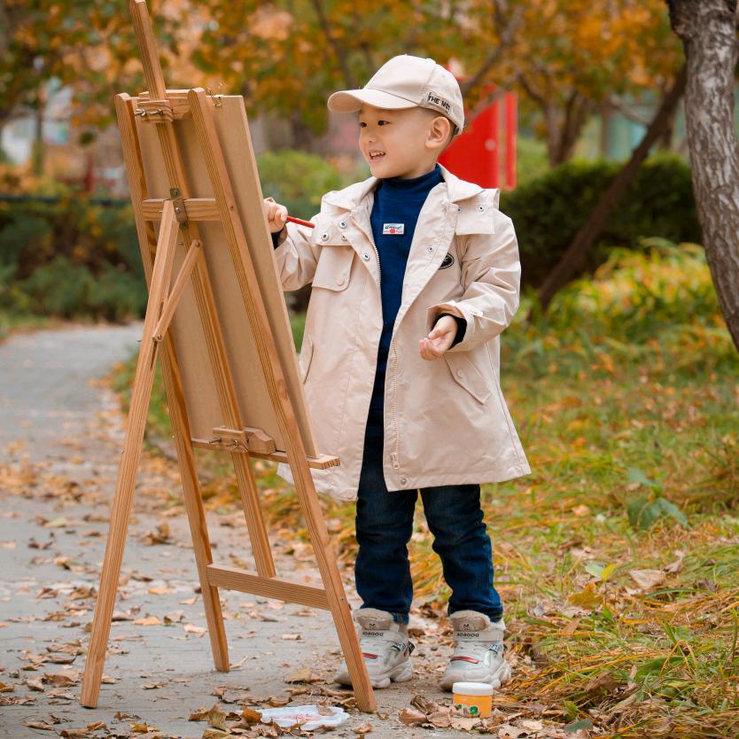 京京妈英语启蒙