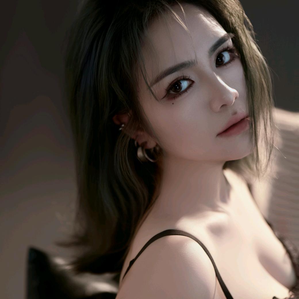 艾米（Amy）宝贝