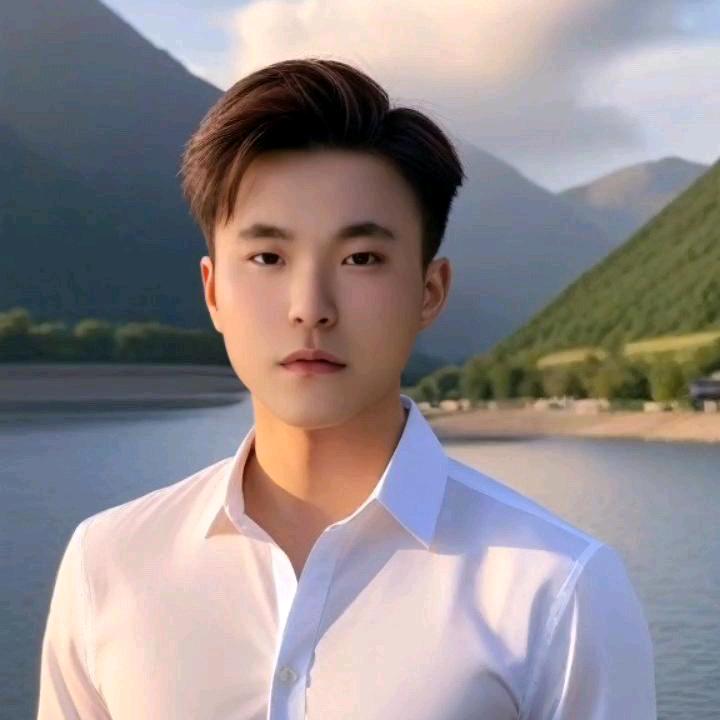 沧海一舟
