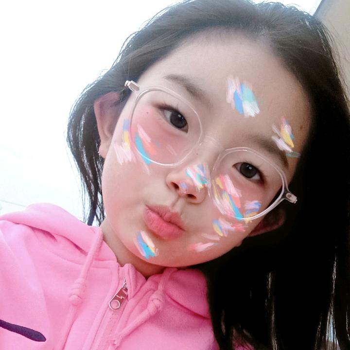 混的丹（甜妹风）