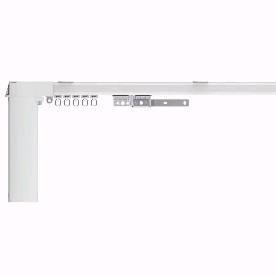 智能窗帘电机工厂（求关注）