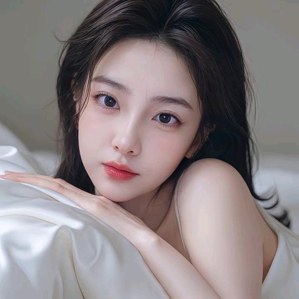 我的女朋友
