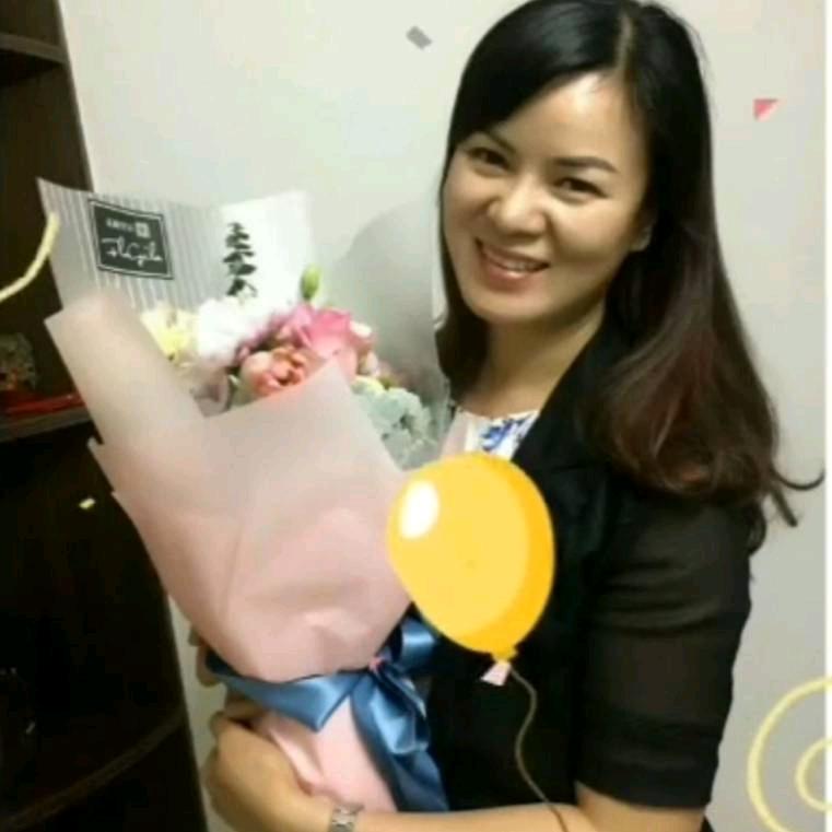 小羊姐