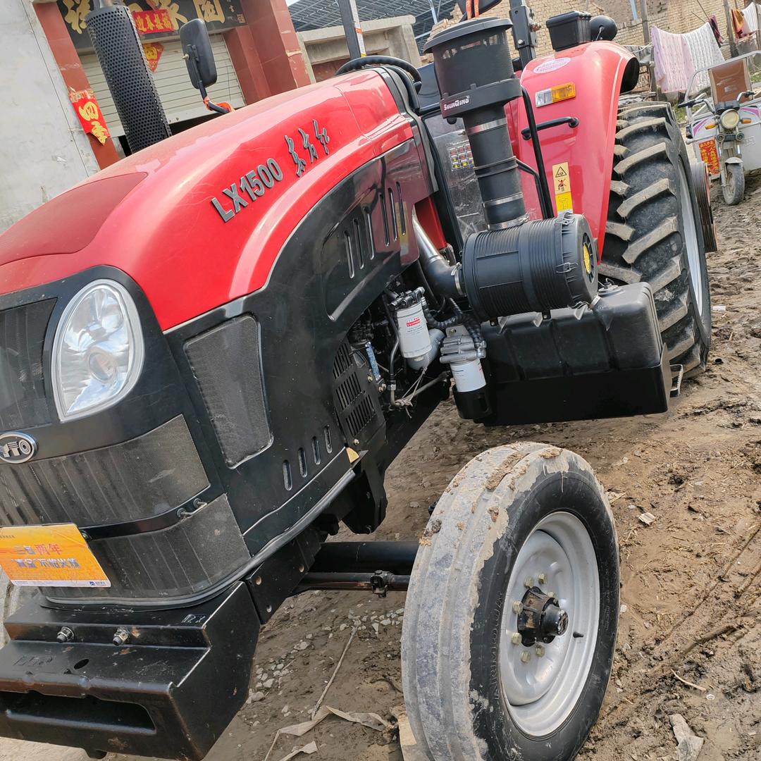 梁园区吕伟农业机械经营部