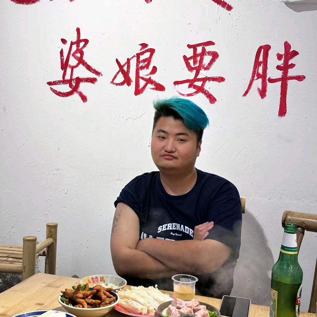 小胖助理