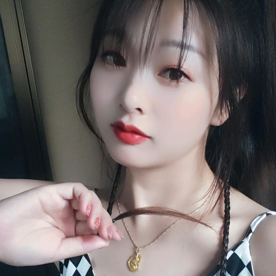 90后小姐姐