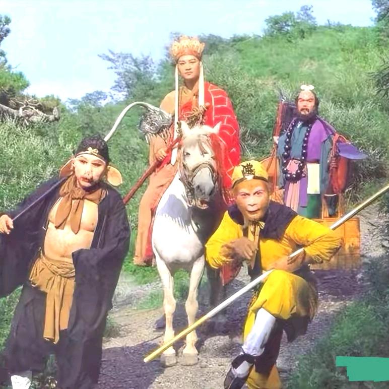 流金岁月 👑