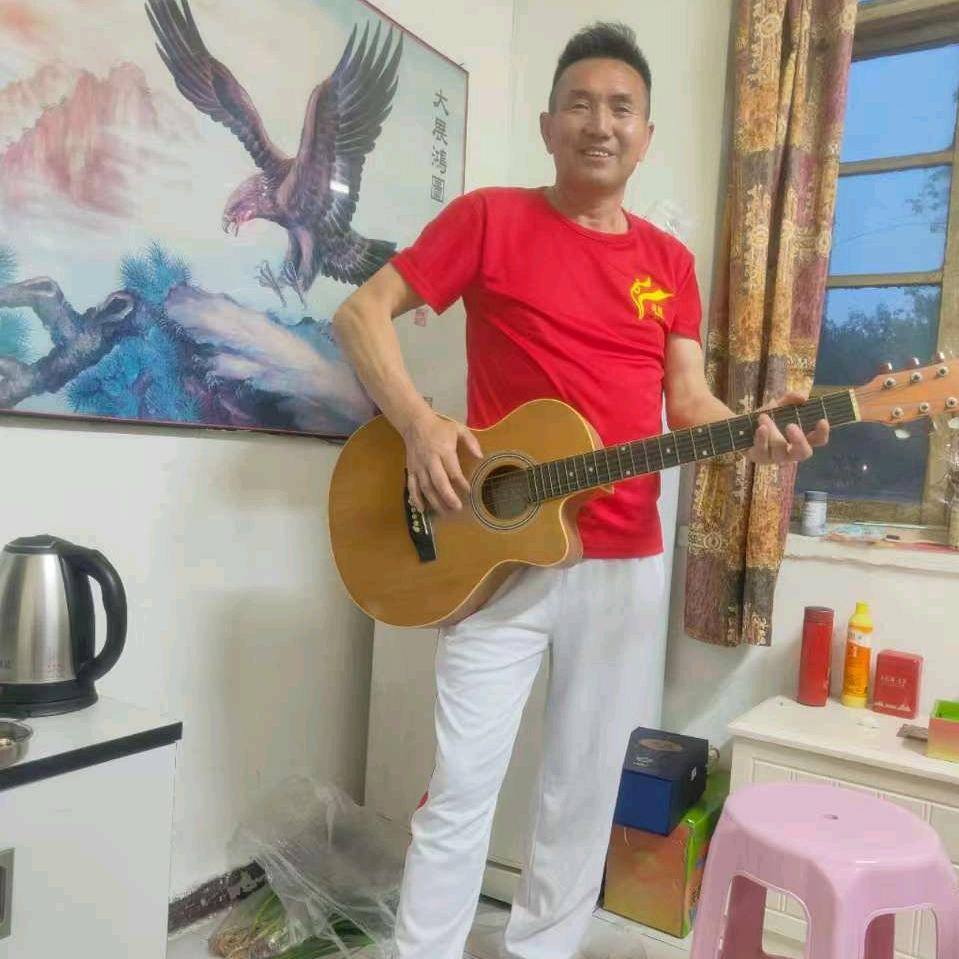 王强