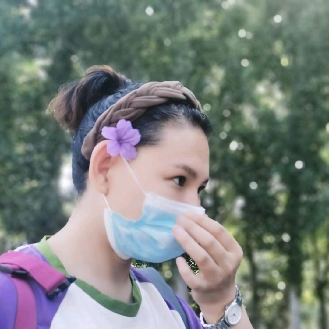 @米葱