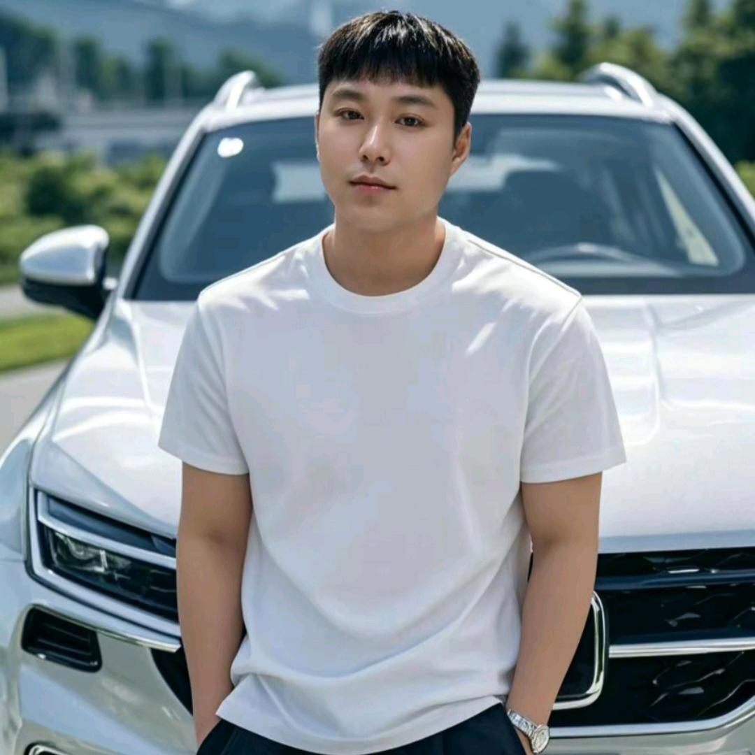 ☞必油♥之鲁☜