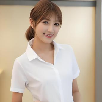 俏皮～小阿妹