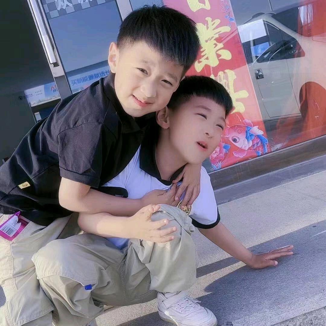 付付真帅😎