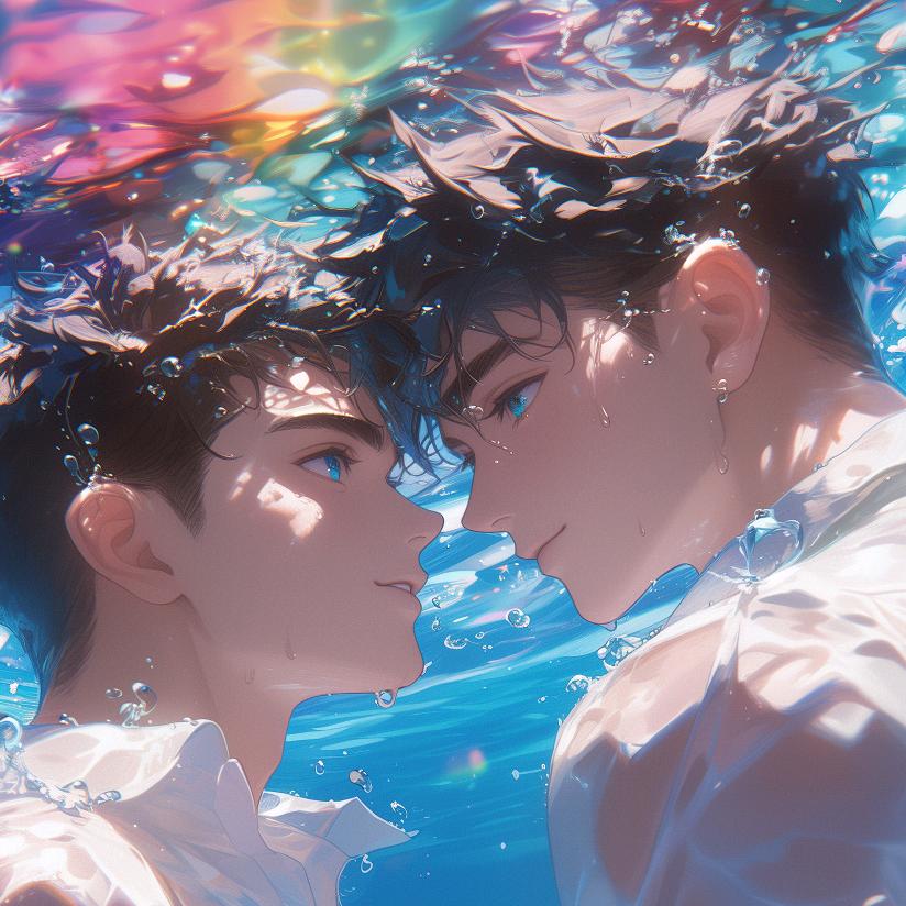 侠岚（魅魔版）🧭ᵀᴺ