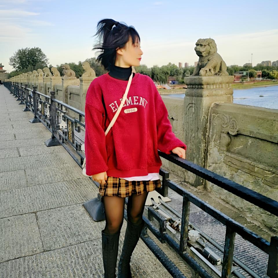 馨馨吖