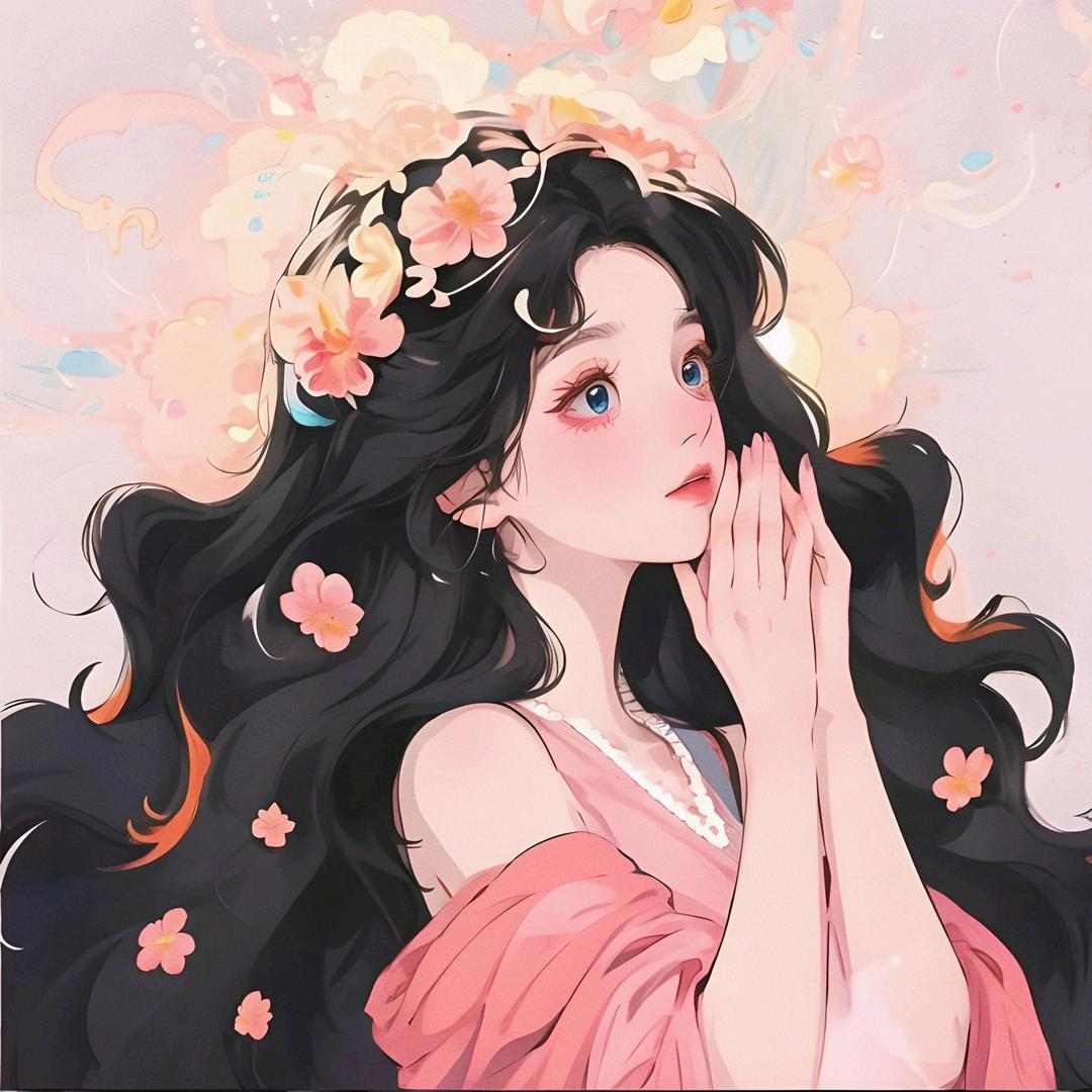 花流西