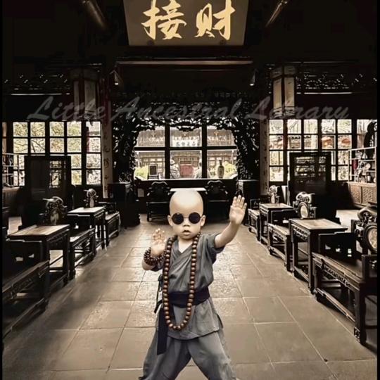 房，家。小，哥。