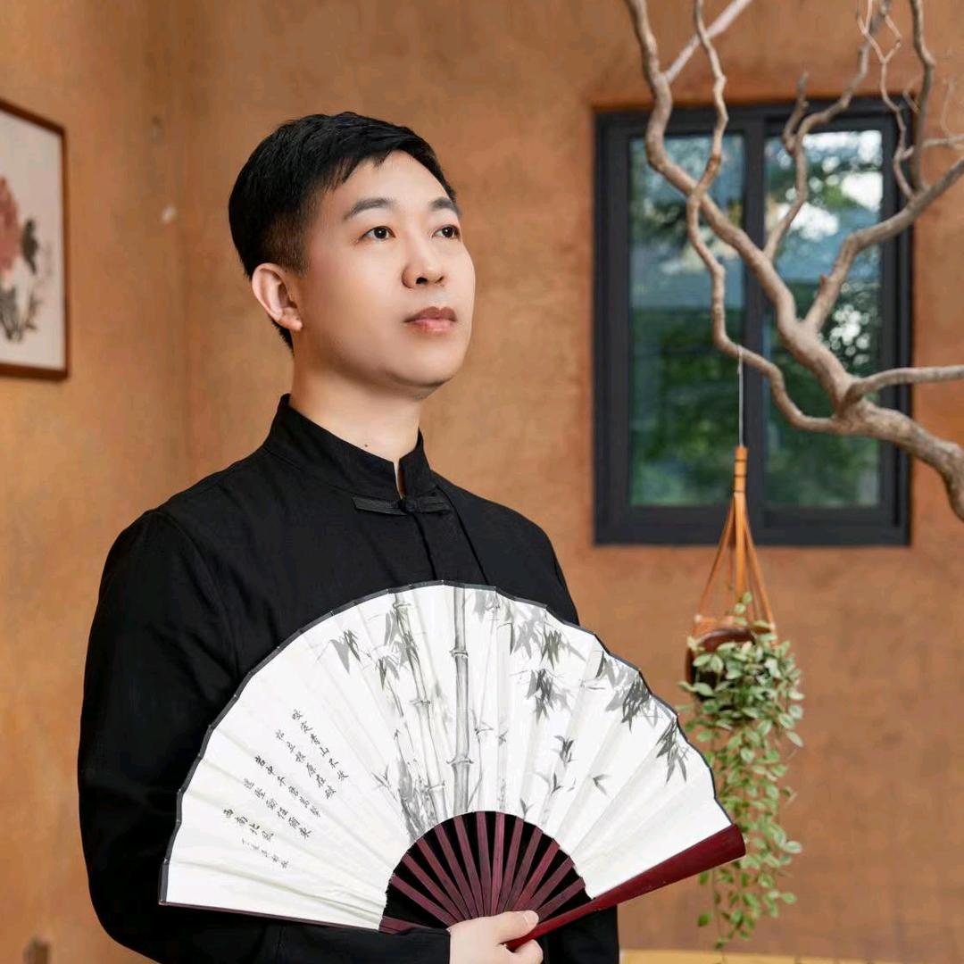 张军璞文学书画影视