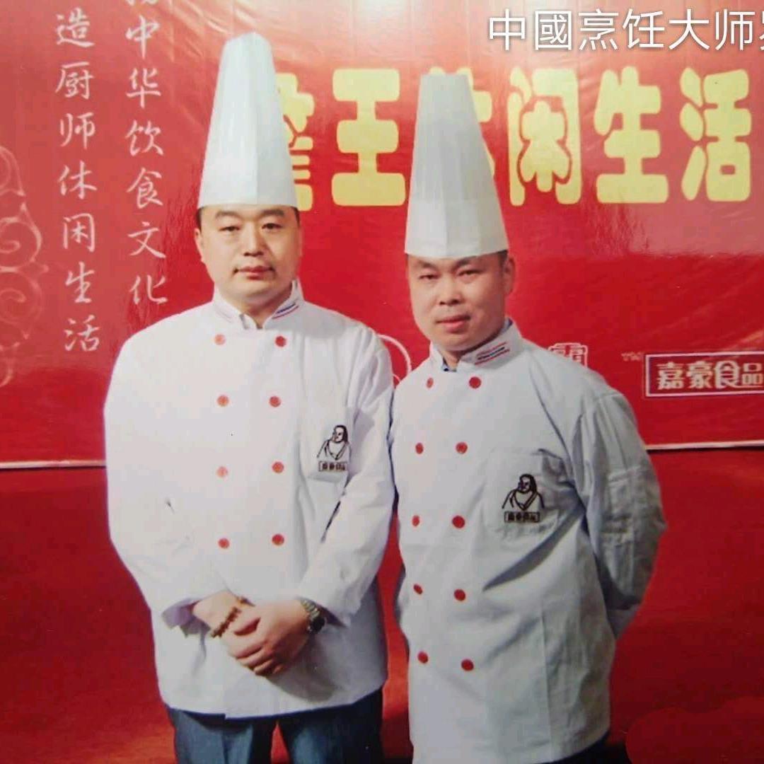 《黄绍财》传播精品老菜