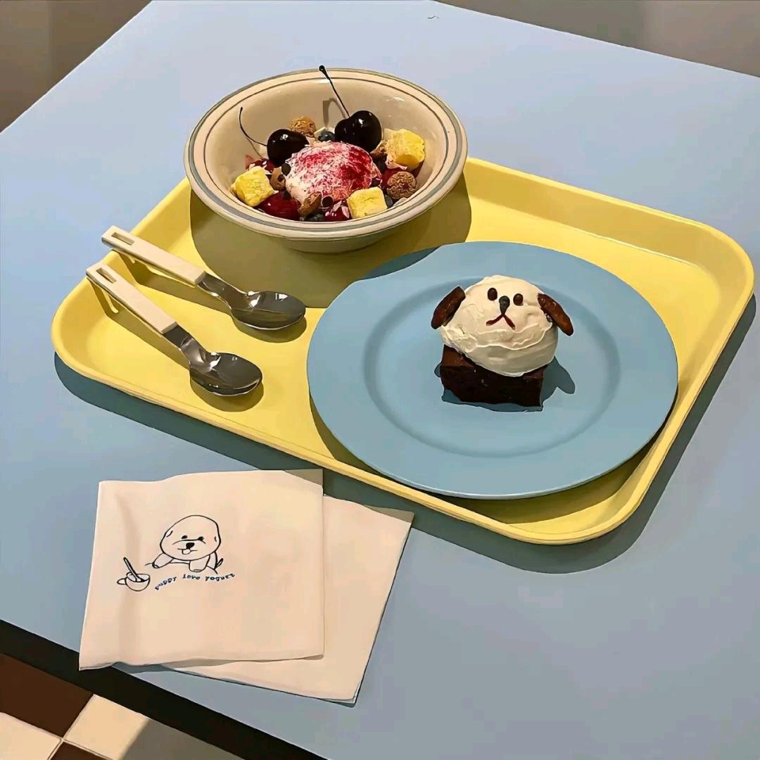 爱吃饭的嘻嘻哈