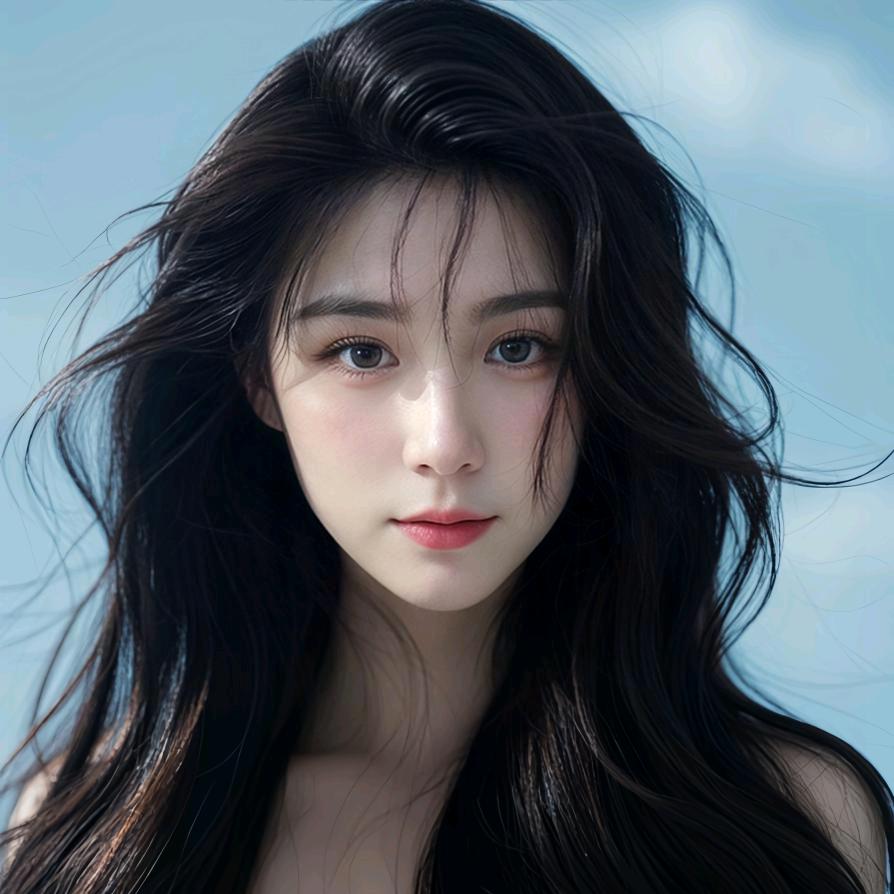 沐沐爱穿搭