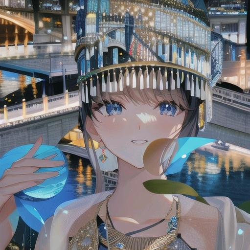 笔芯