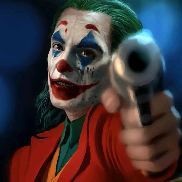 🤡小丑