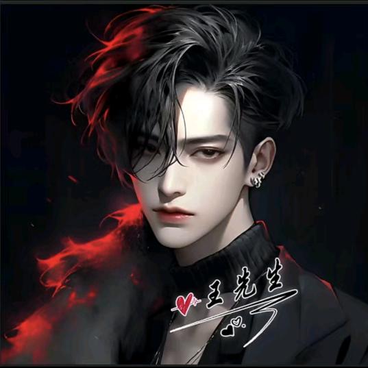 Top丶缘来是你