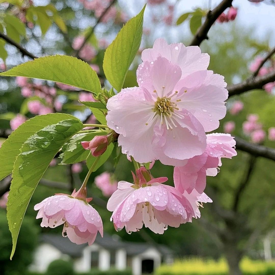小麦子