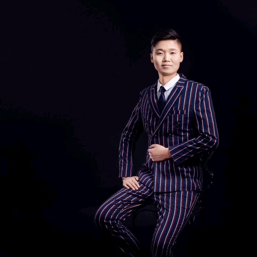 北少年