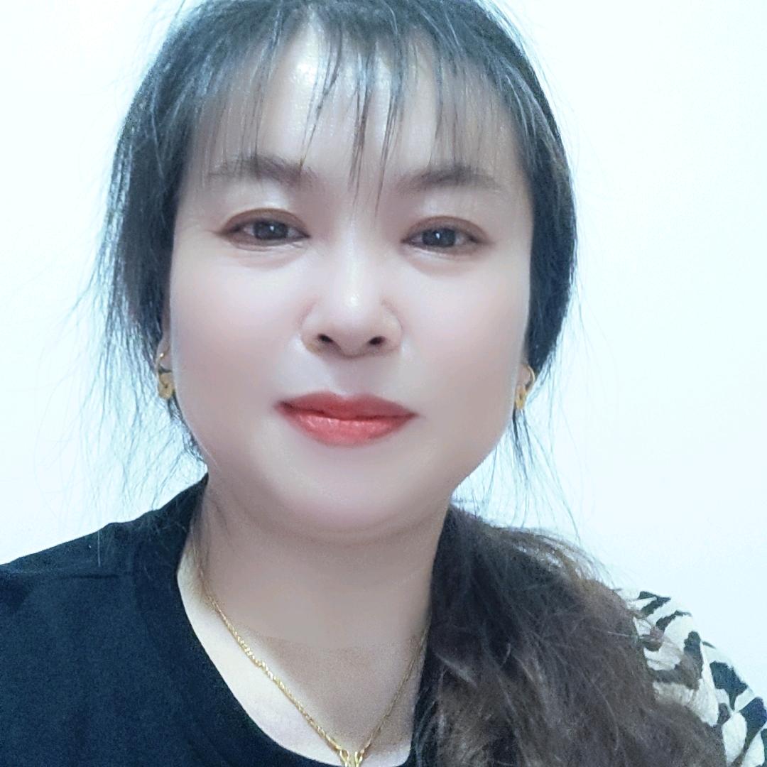 天天快乐，孙志艳