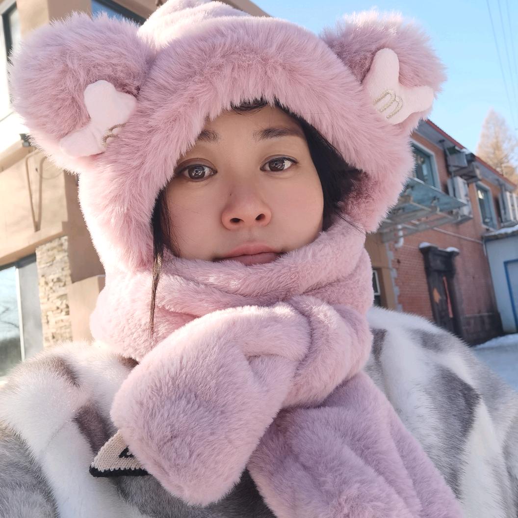 小晶暴富(๑•́ ₃ •̀๑)