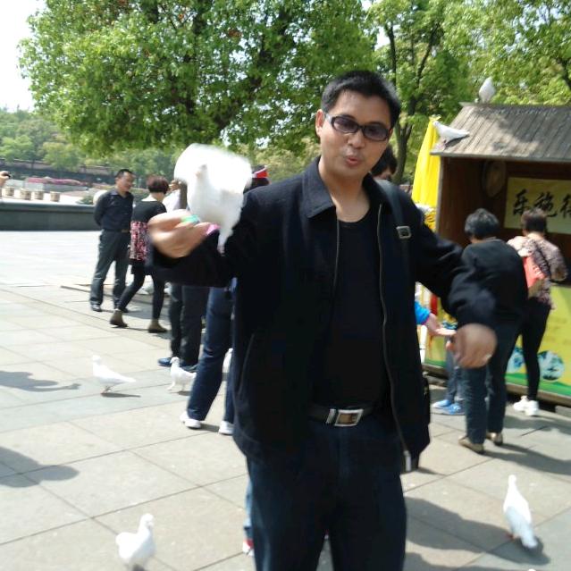 州游过客
