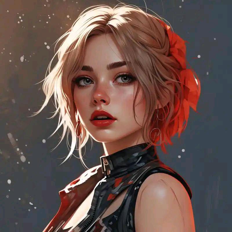 ✨我们都在努力中✨