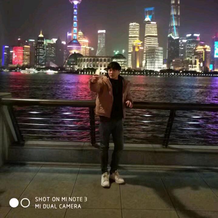 阿进要努力