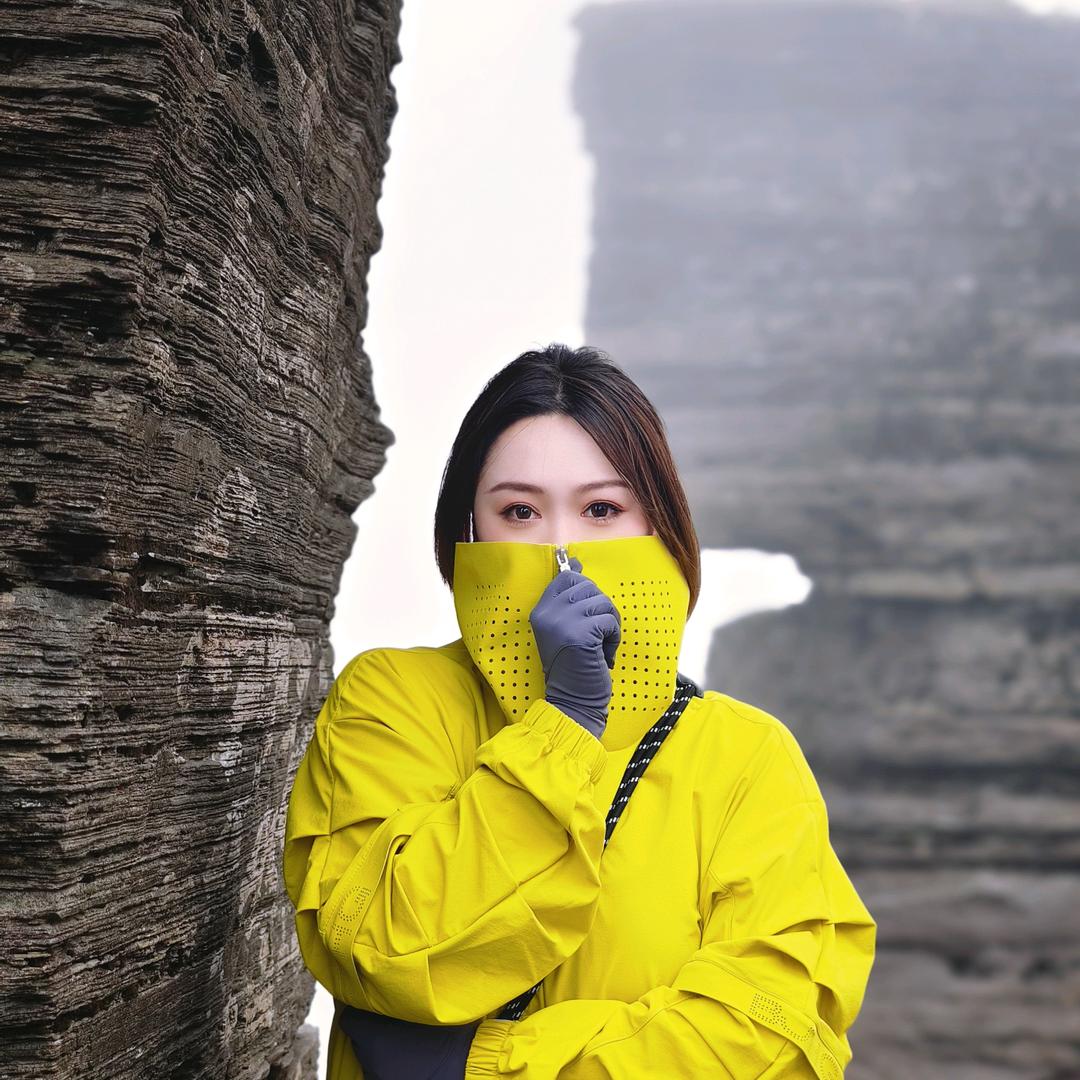 珂珂碰碰